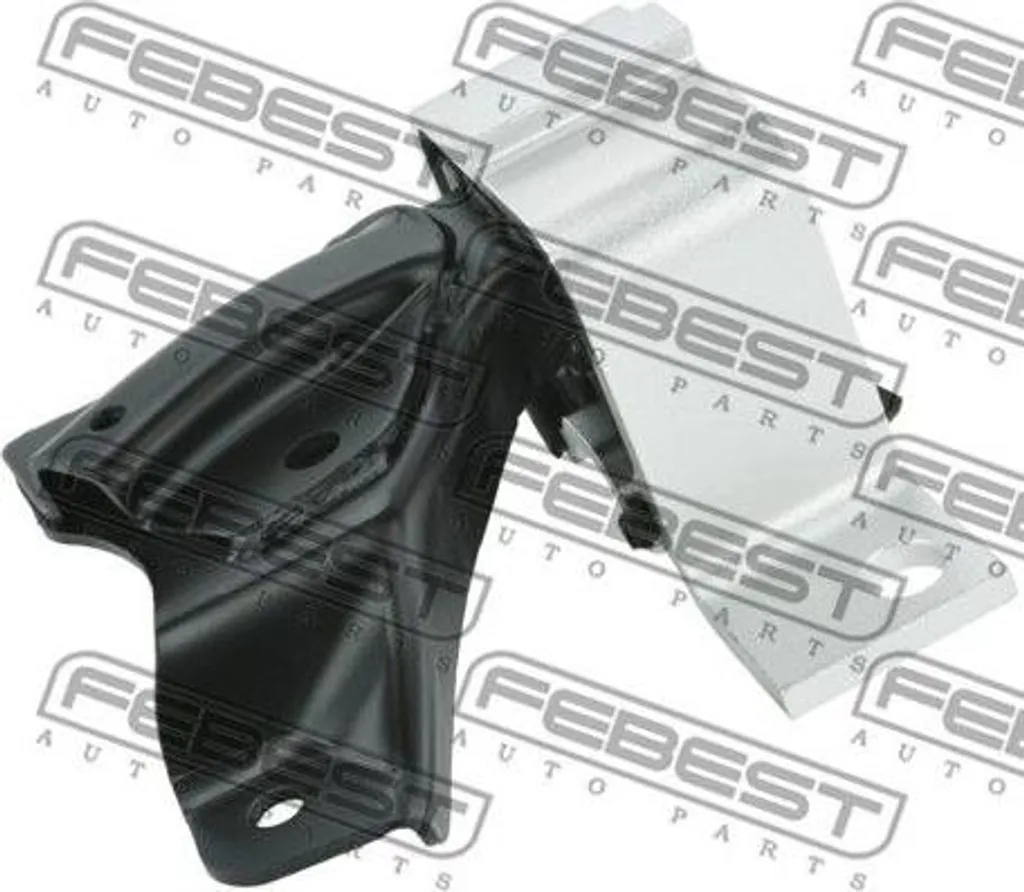 Support Moteur Anti-Vibration pour Logan et Sandero OE 8200204600