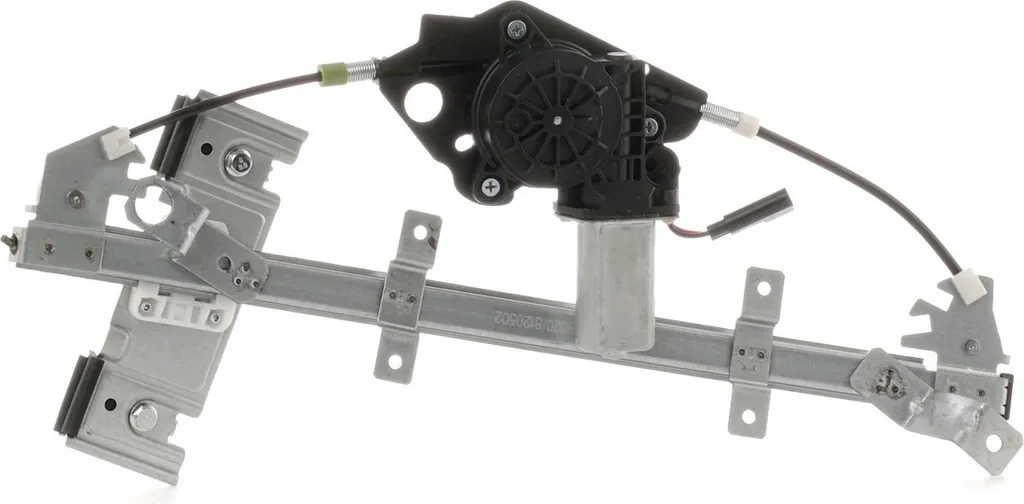 Lève-vitre STARK SKWR-0420331 robuste et silencieux pour Fiesta V 3P