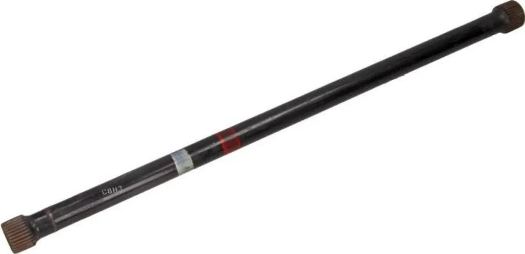 Barre de torsion arrière gauche pour Renault Mégane I 1.4 à 1.9D 96-02