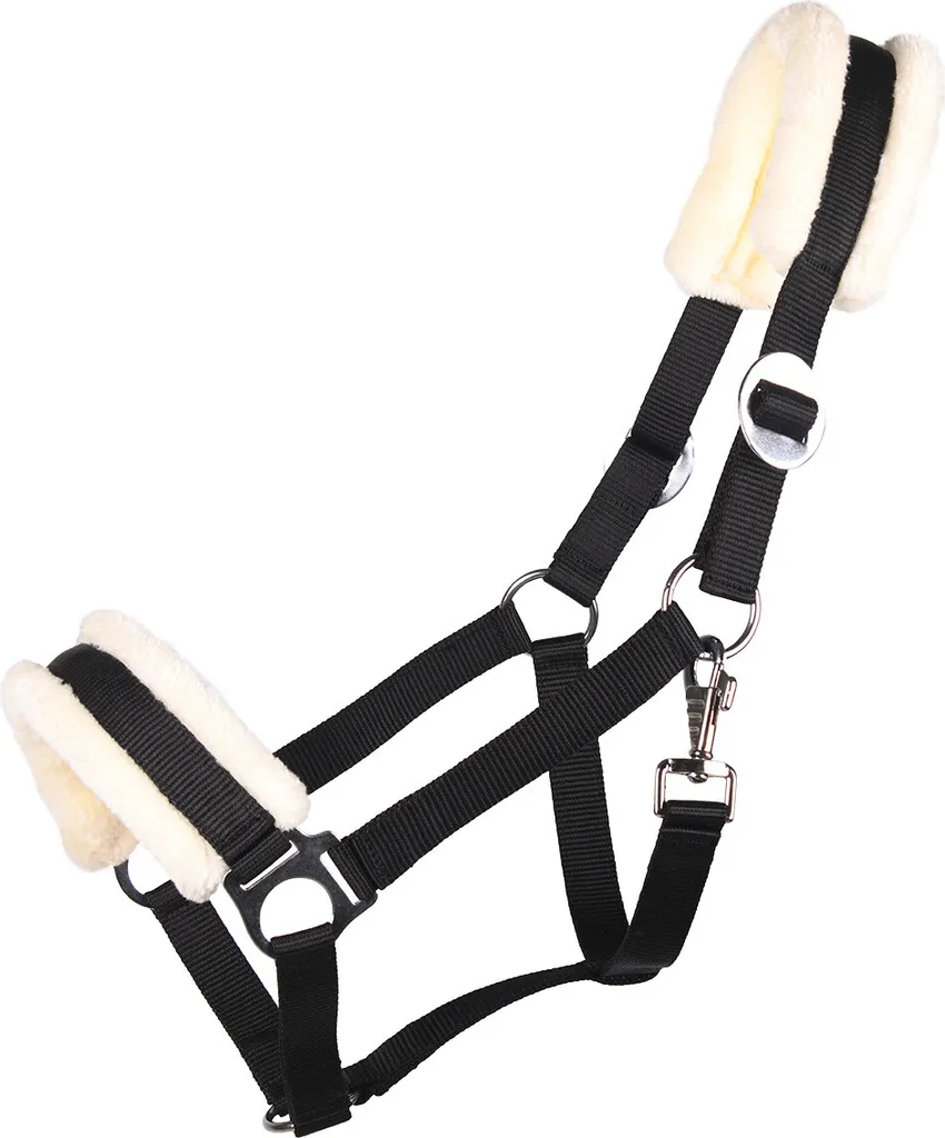 QHP Cali: Eleganza Equestre e Comfort Wool per il tuo Cavallo