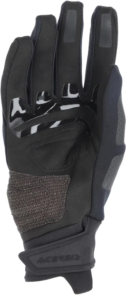 Gants Acerbis Enduro Pro Winter Taille L avec Grip Optimisé et Chaleur - 2
