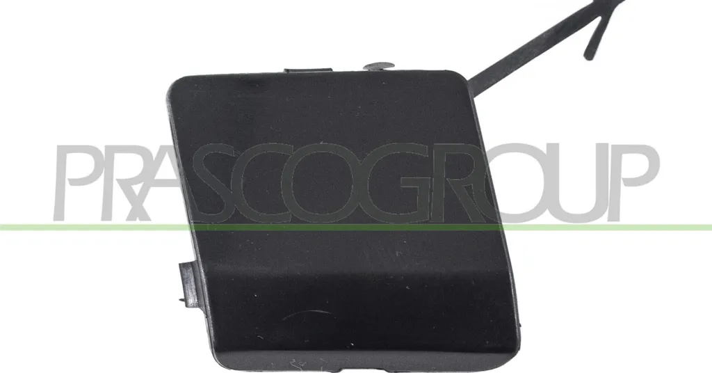 Cache crochet de remorquage Clio IV perdu ? Remplacez avec l'OE 511800233R