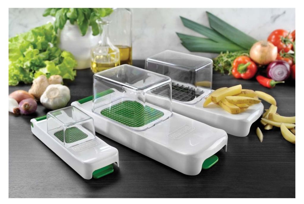 Alligator sada tří 3002G Obrázek produktu 