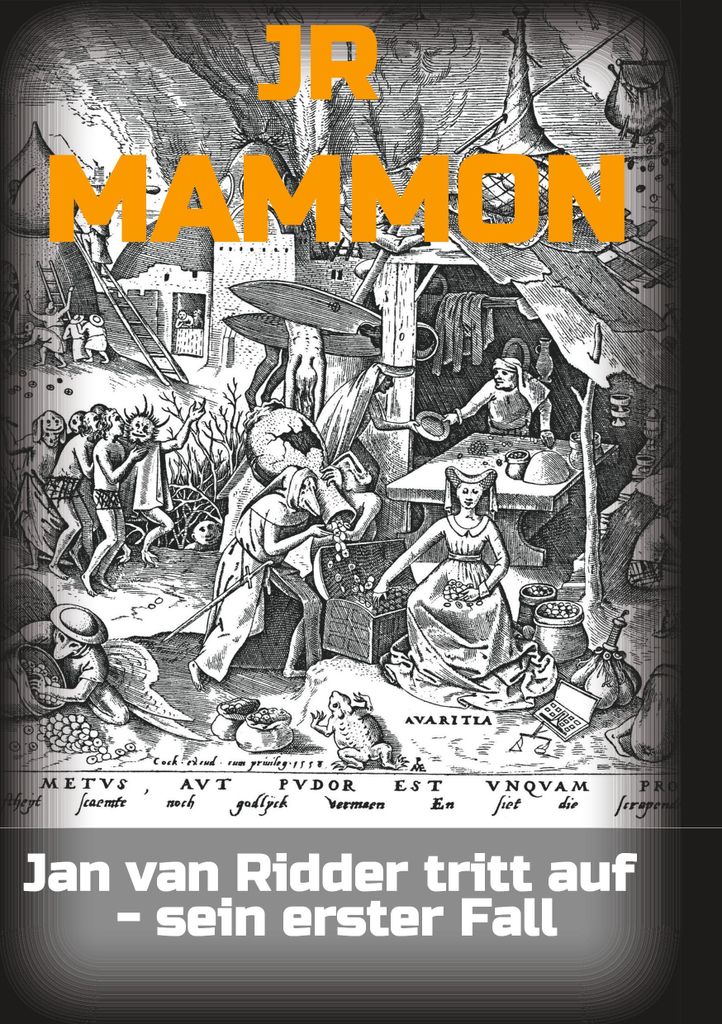 Mammon