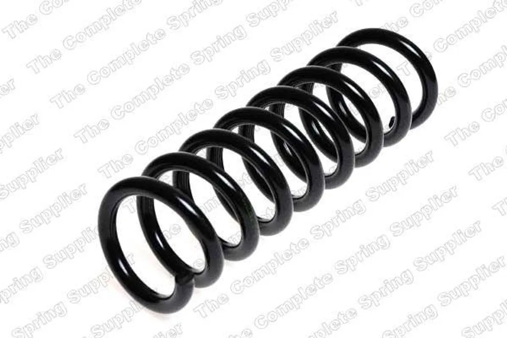 Ressort de Suspension Haute Résistance LESJÖFORS 4256834 Standard OE