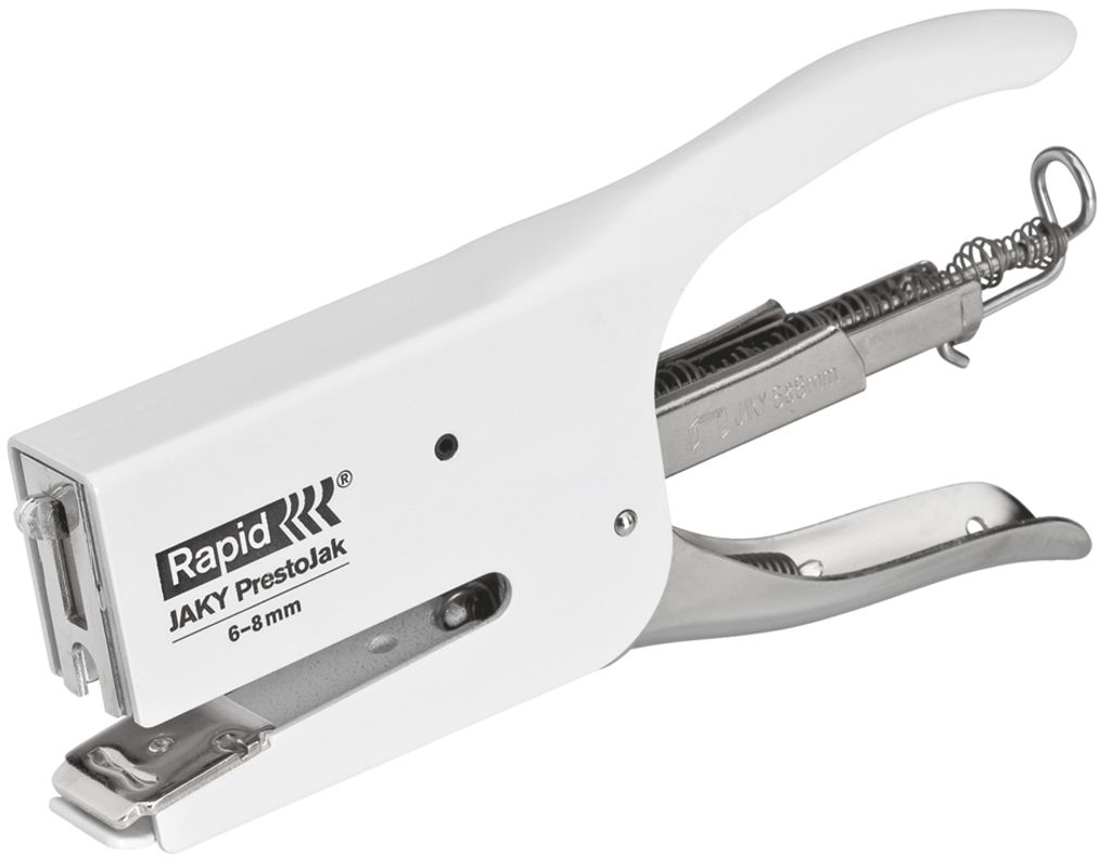 Rapid Heftzange Classic Prestojak Heftleistung: 15 Blatt