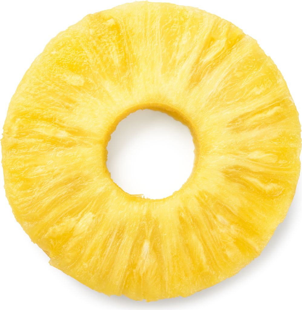 Wieviel Wiegt Eine Scheibe Ananas Aus Der Dose Food-United Ananas Scheiben Ringe leicht | Kaufland.de