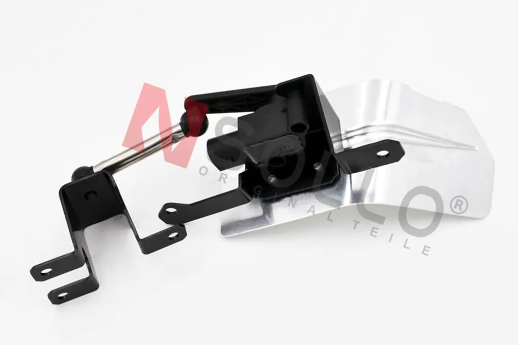 Capteur de réglage automatique de portée des phares VW Golf VI et Skoda