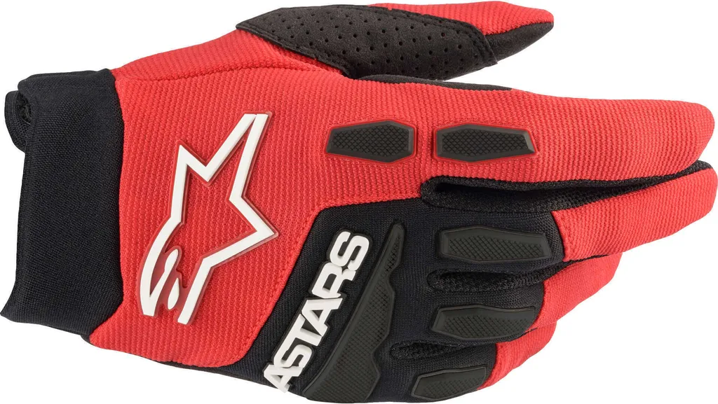 Gants Alpinestars Bore 35636223031 : Fini la Fatigue et la Chaleur