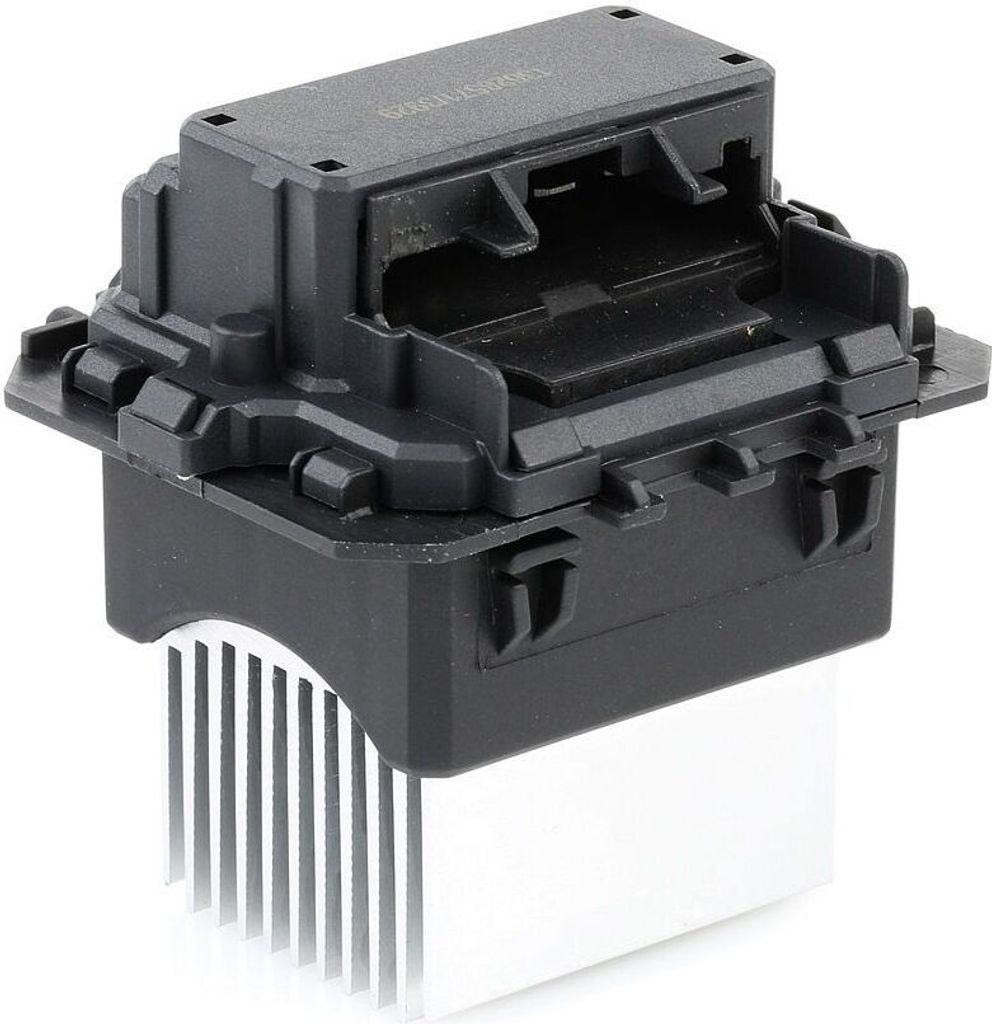 RIDEX 2975R0003 Gebläsewiderstand passend für PEUGEOT 308 SW I (4E, 4H) Innenraumgebläse