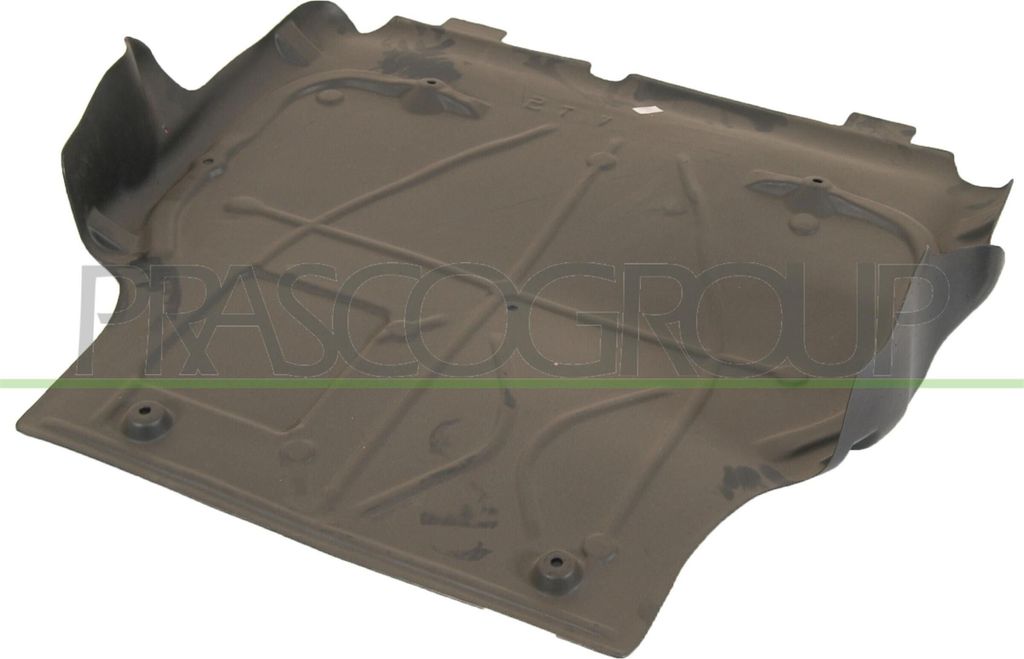 PRASCO VG9171900 - OE 7E0805685A Motorraumdämmung, unten für T5