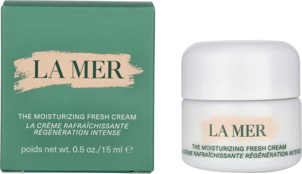 La Mer - Crema idratante fresca Immagine del prodotto 