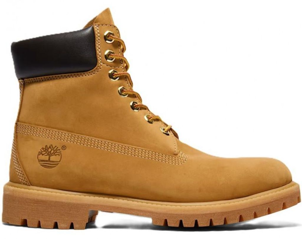 Timberland Premium 6 In Lace Waterproof Herren Stiefel Produktbild 