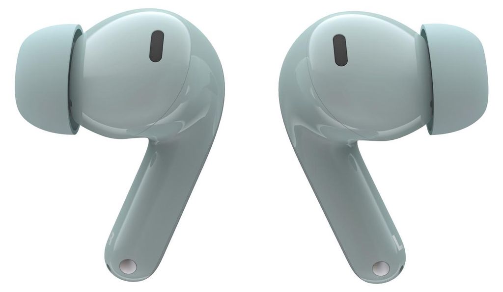 Motorola Moto Buds 2, Bezdrátový, Hovory/hudba, Sluchátka s Obrázek produktu 