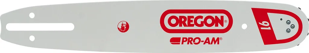 Oregon 168SFHD009 Guida Pro-AM 40cm 3/8'' 1,5mm