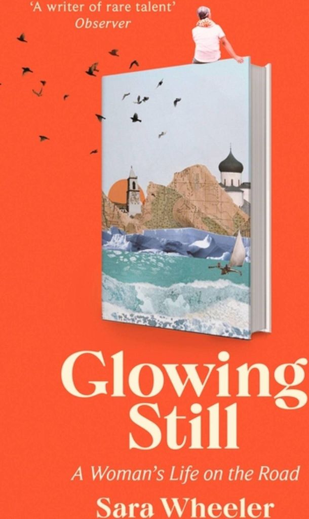 Glowing Still