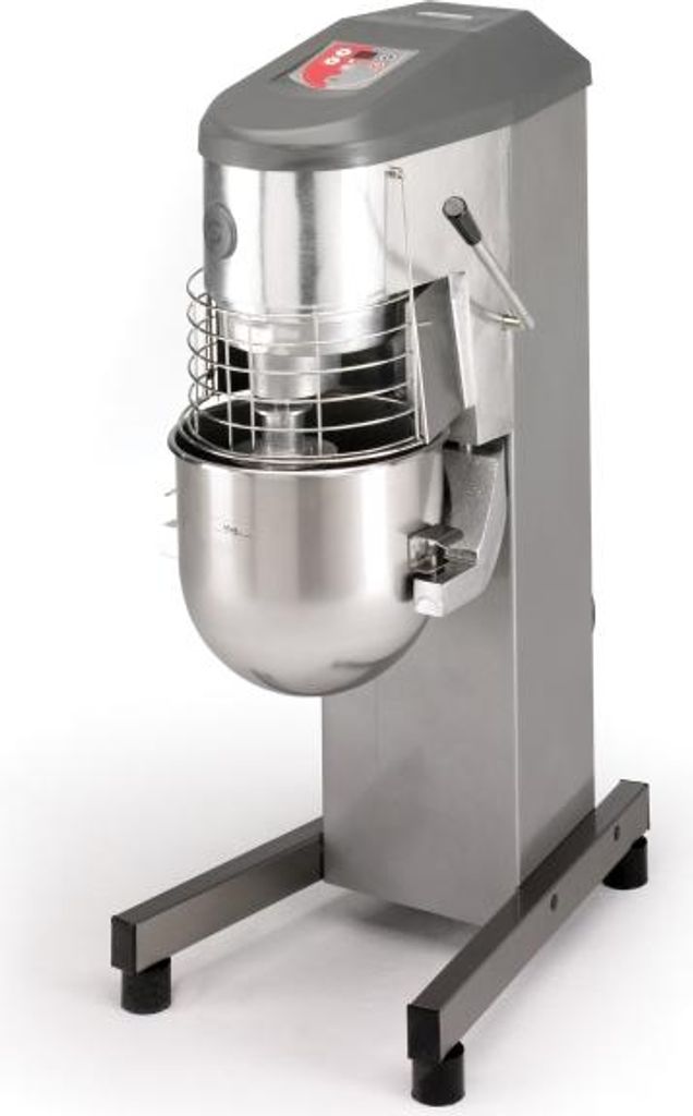SARO Planetenrührmaschine 230 V, Modell BE-20