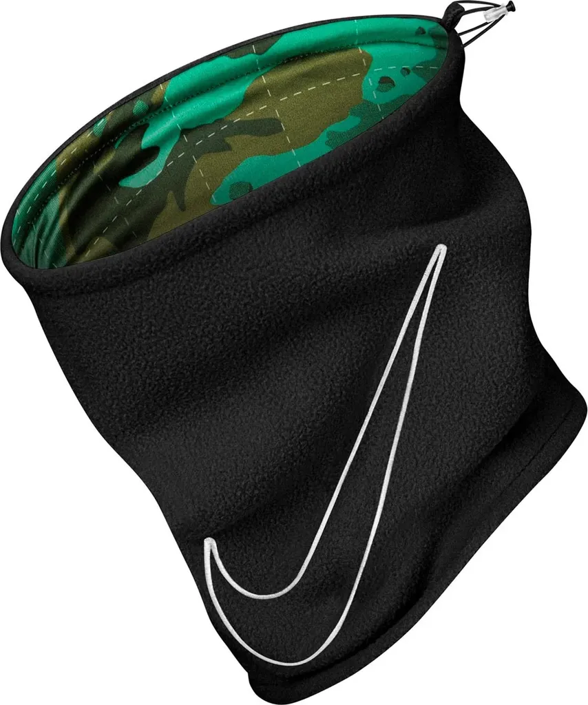 Nike Chauffe-nuque 2.0 Anti-froid - Fini les irritations au cou CS748