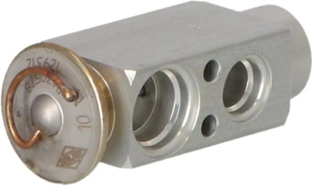 Vanne d'Expansion Climatisation NRF pour Poids Lourds DAF - Qualité Pro - 8