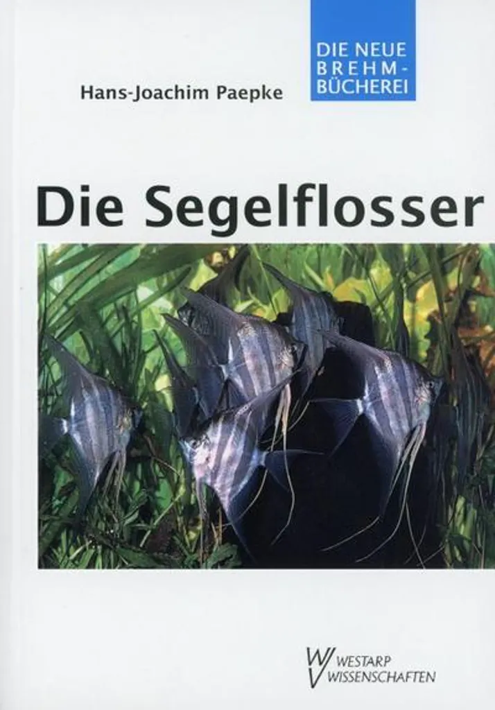 Réussir l'Élevage des Scalaires avec Die Segelflosser Guide Complet