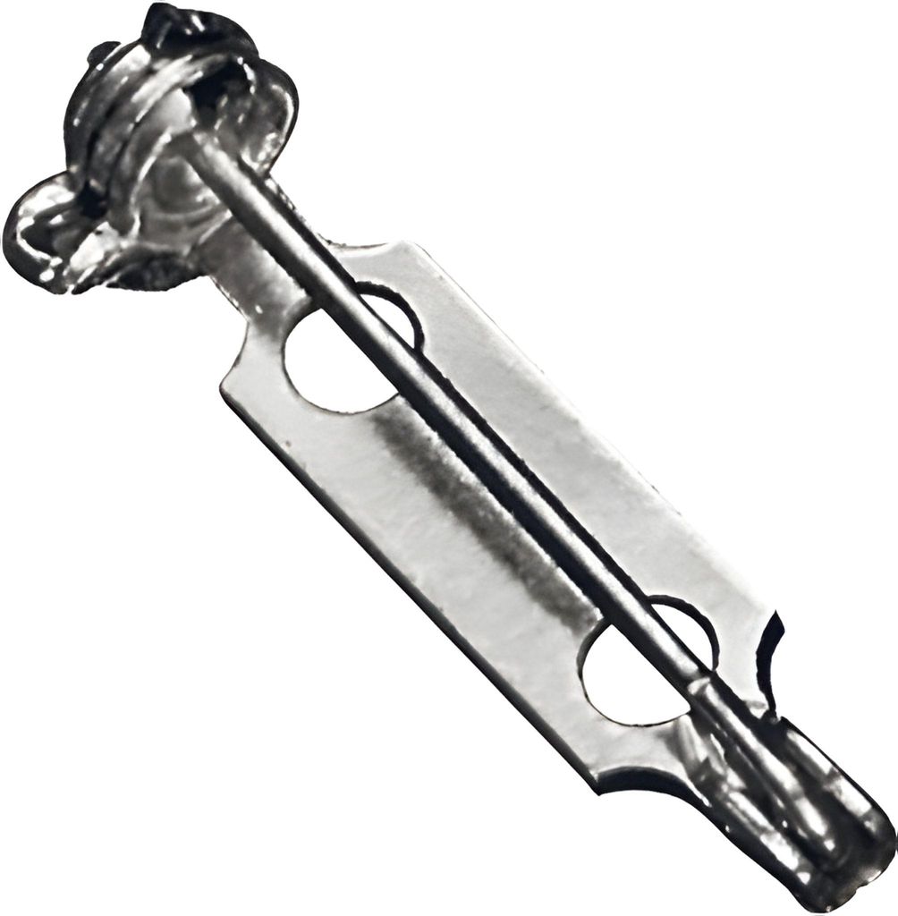 KNORR prandell 212362350 Broschennadel mit Produktbild 
