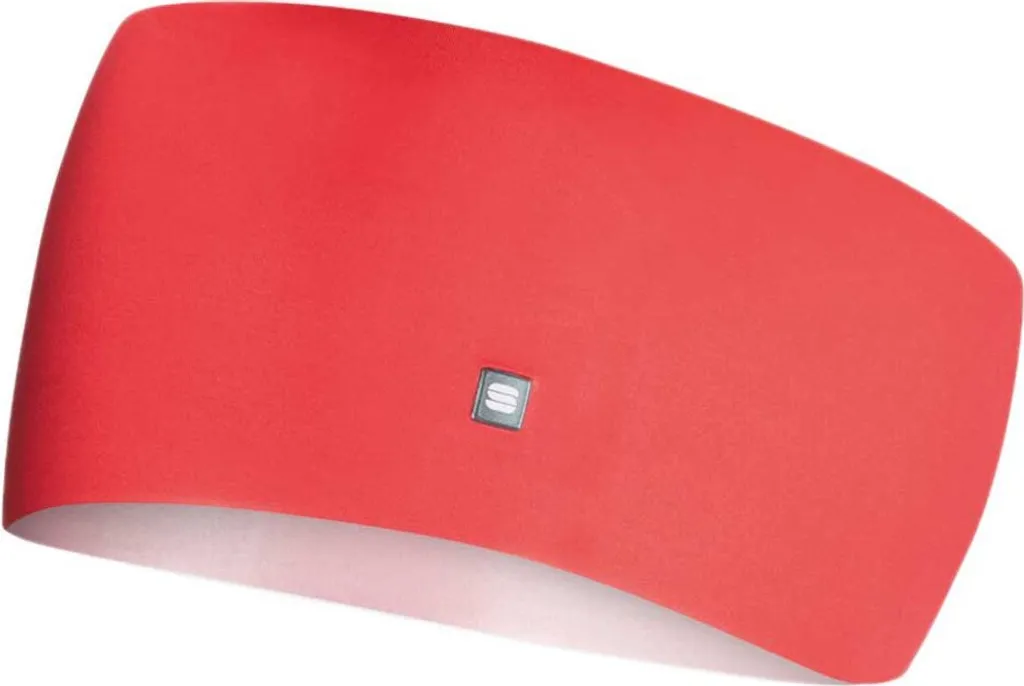 Sportful SRK Headband Rosso Uomo - Analisi Tecnica e Vantaggi