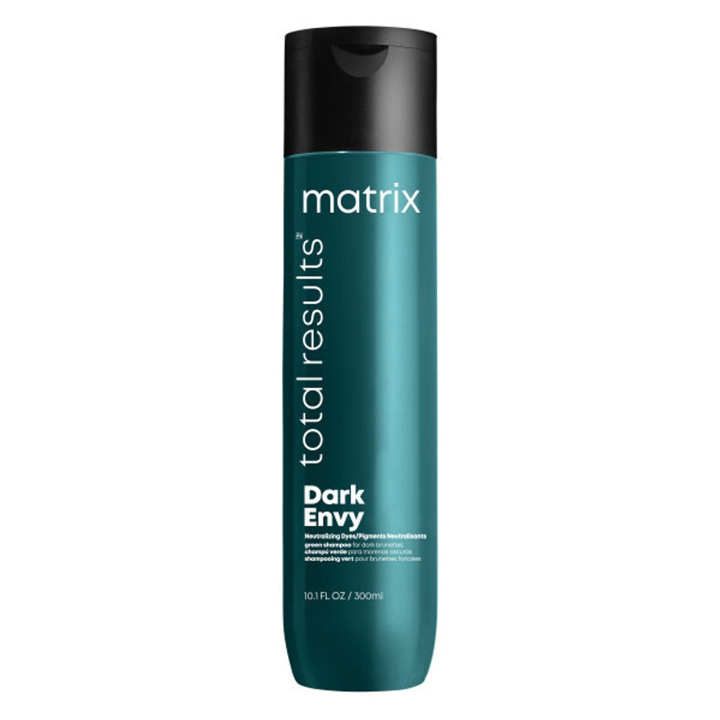 Matrix Total Results Dark Envy Shampoo 300 ml Produktbild 