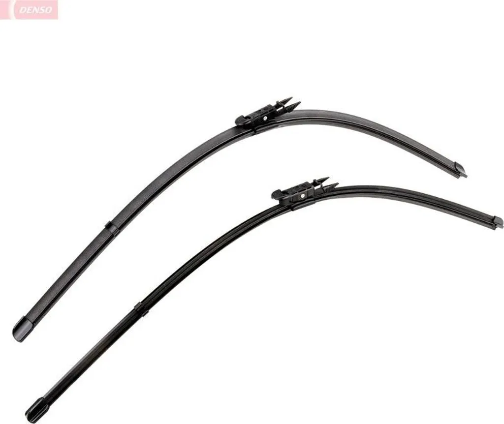 Balai d'essuie-glace DENSO DF-152 silencieux et durable