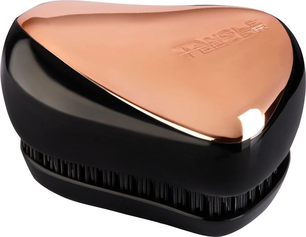Tangle Teezer Compact Styler, Dospelý, Plochá kefa na Obrázok produktu 