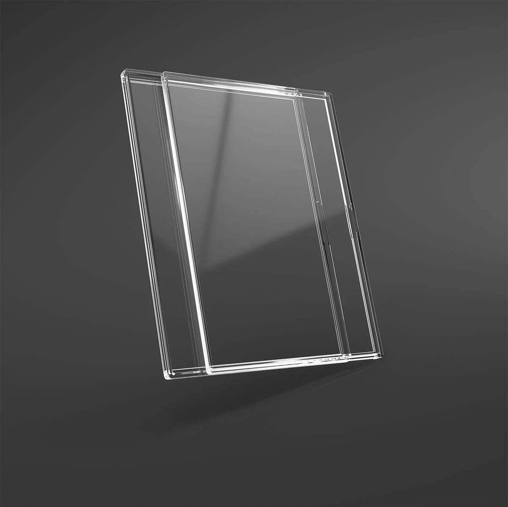 Gamegenic Slide Card Cases (12 Stück) Produktbild 