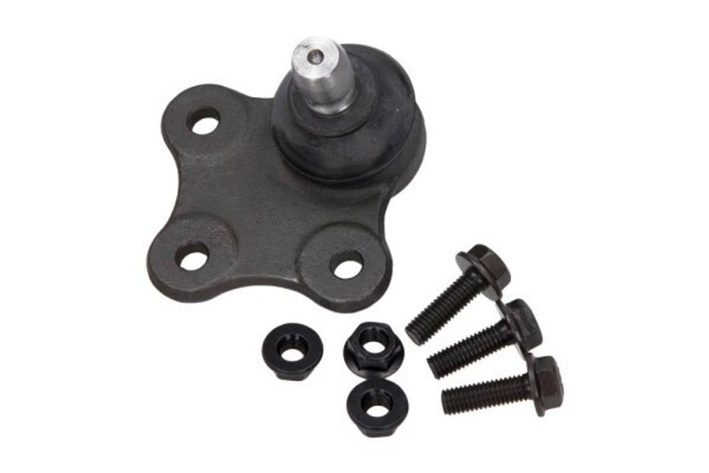 MAXGEAR Traggelenk Vorne Vorne Rechts Vorne Links für OPEL Corsa D Schrägheck (S07) 72-2034