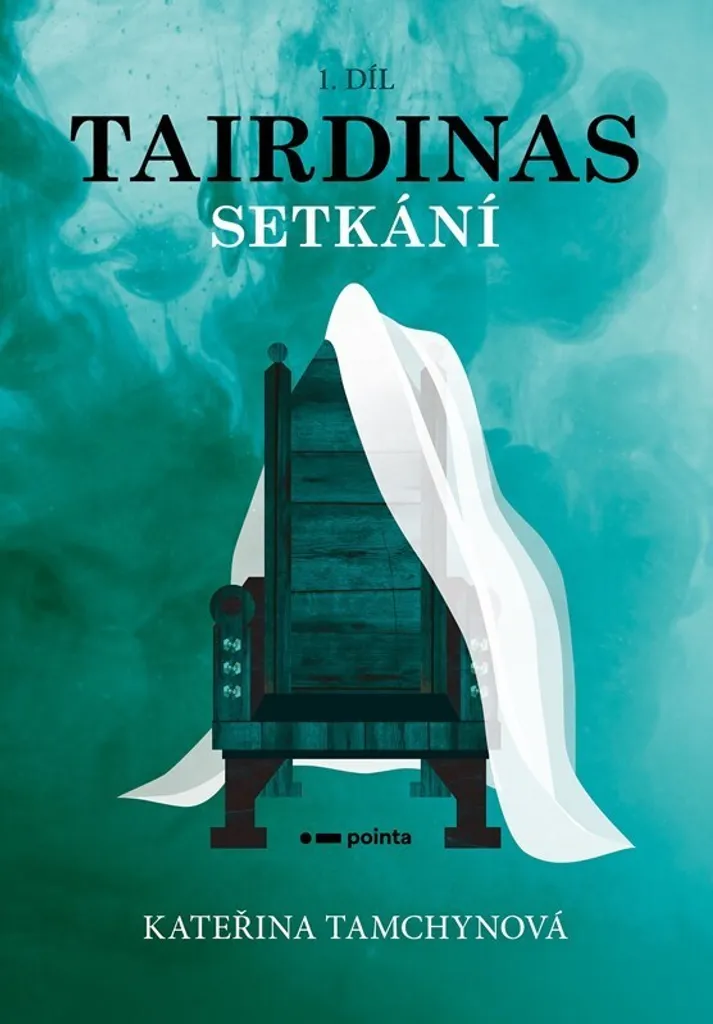 Livre Tairdinas 1 Kateřina Tamchynová pour Passionnés de Récits Épiques