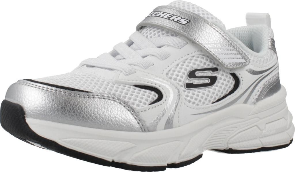 SKECHERS RETRO GRAPH Biela Obrázok produktu 