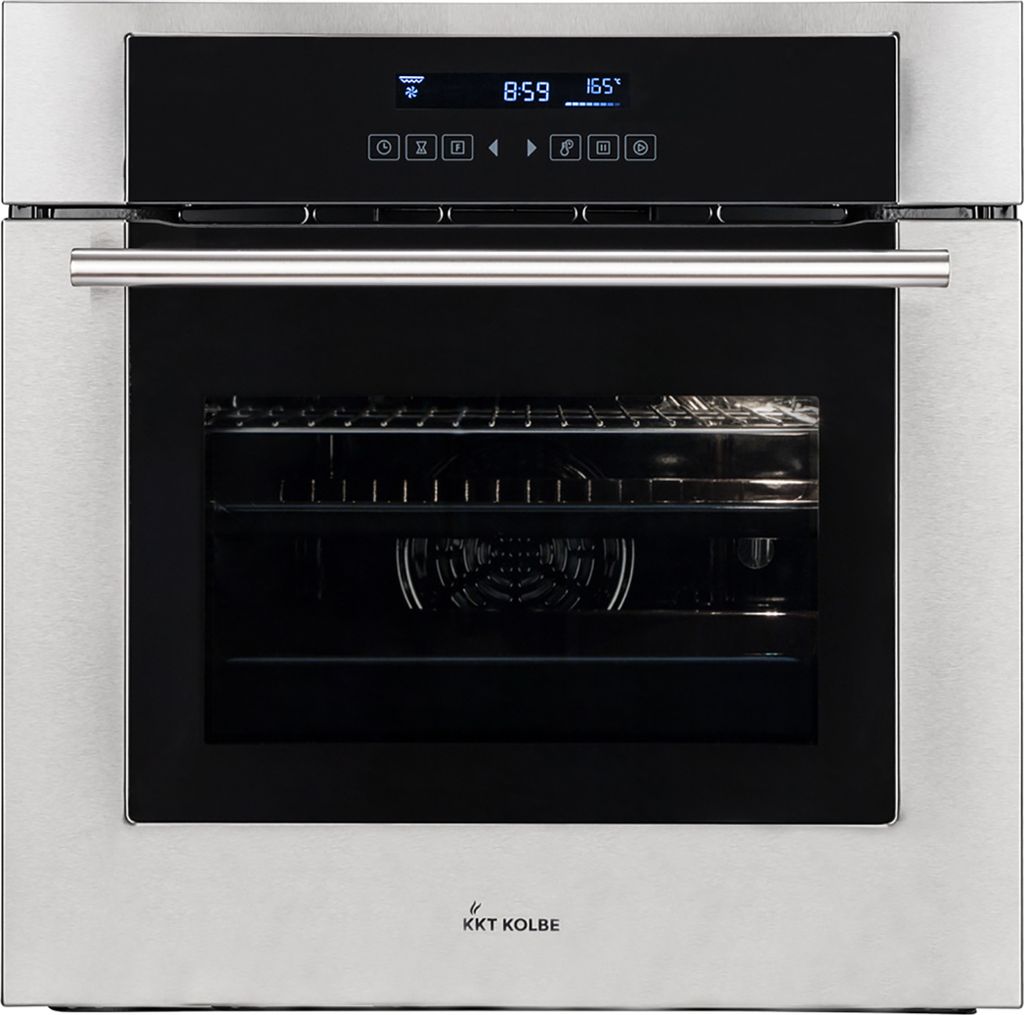 KKT KOLBE Einbaubackofen 60cm | 70L | 3,3kW | Grill | Produktbild 