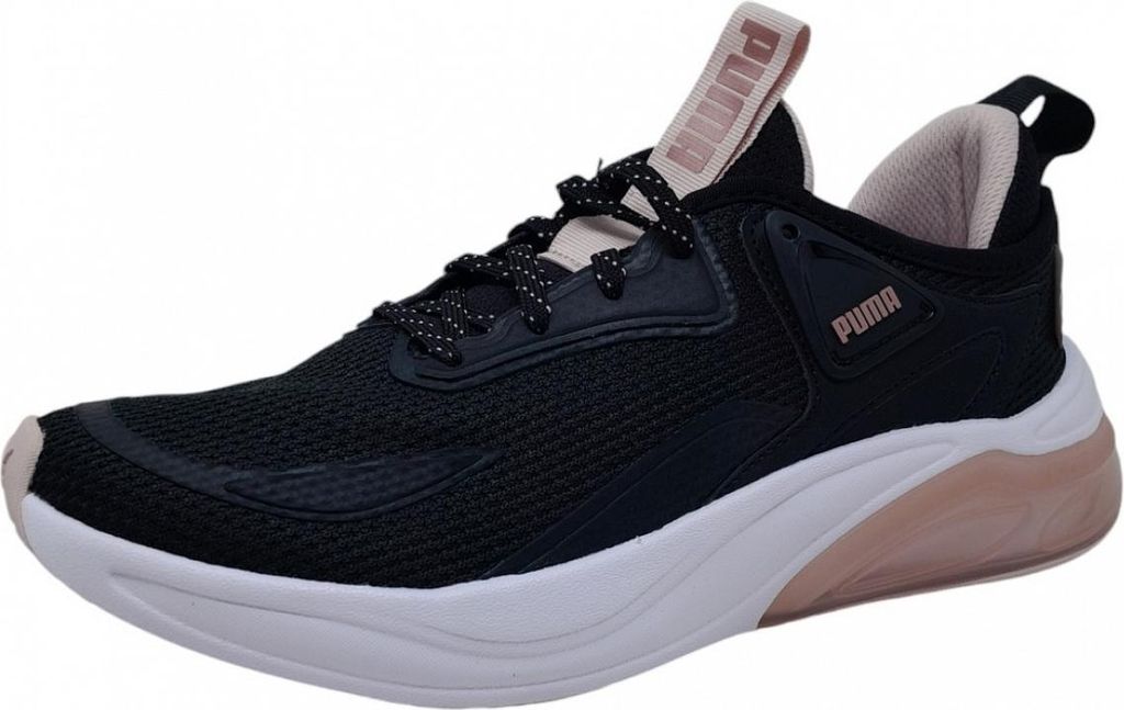 Puma Cell Thrill Trainingsschuh Schwarz