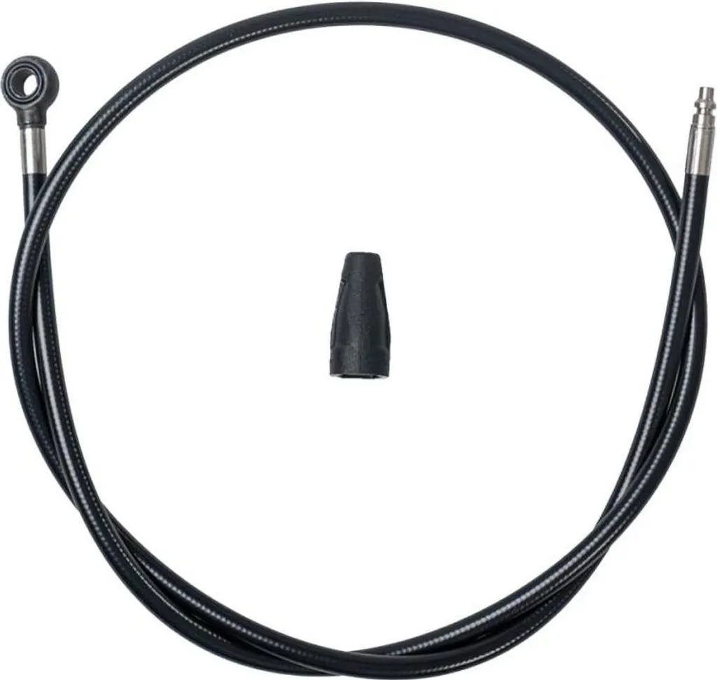 Réparation Frein Avant Magura MT C ABS : Conduite Disctube 125mm de Rechange