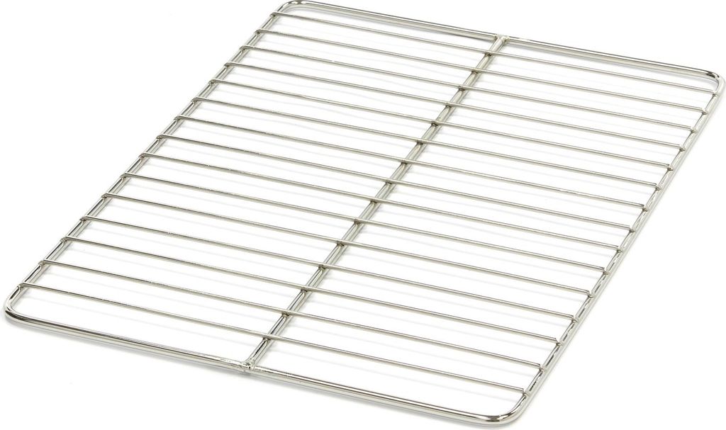Maxima - GN Rost - MCO - 435 x 315 mm - Edelstahl