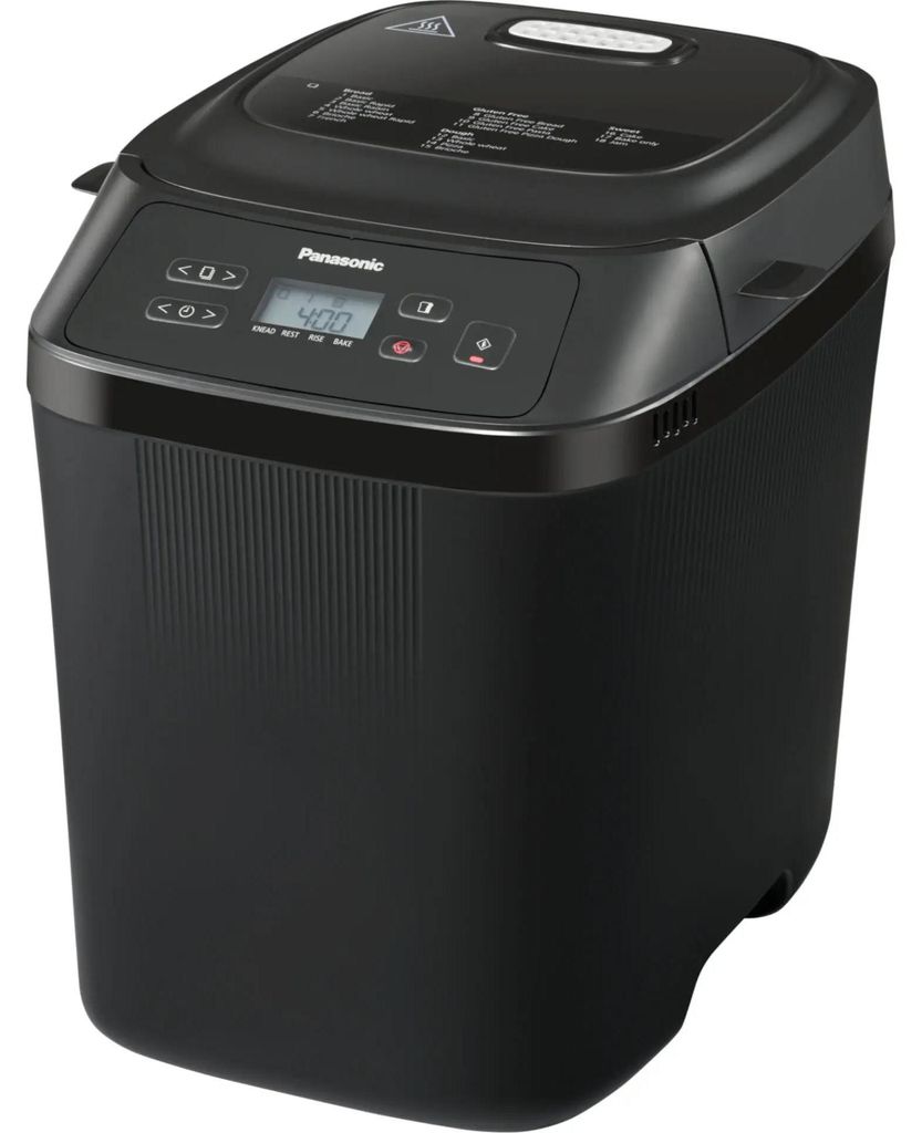 Panasonic SD-PN100, 280 g, preselezione dell'ora di inizio, Immagine del prodotto 