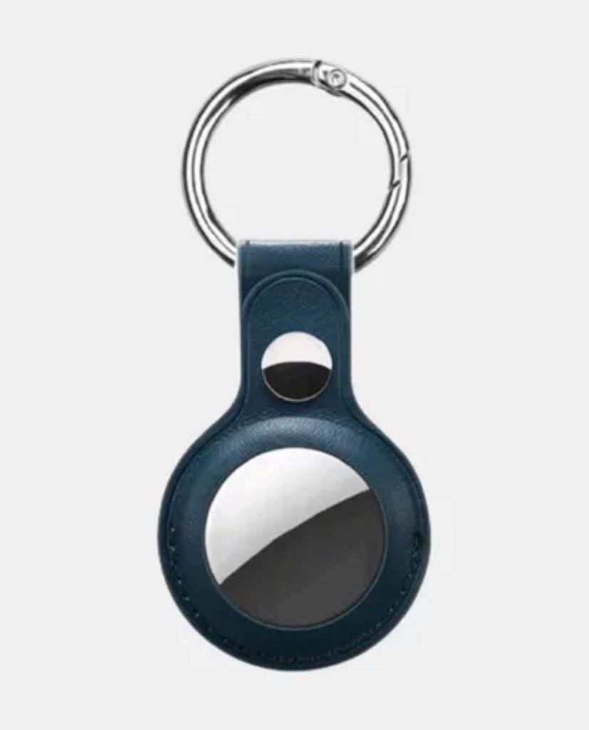 Kľúčenka pre Apple AirTag Obal pre airTag v rôznych farbách Obrázok produktu 
