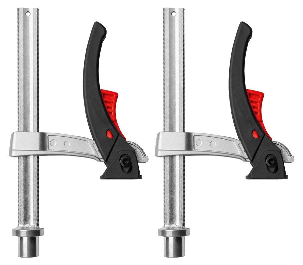 Bessey TW20-15-8-KLI-SET Elemento di serraggio per tavoli Immagine del prodotto 
