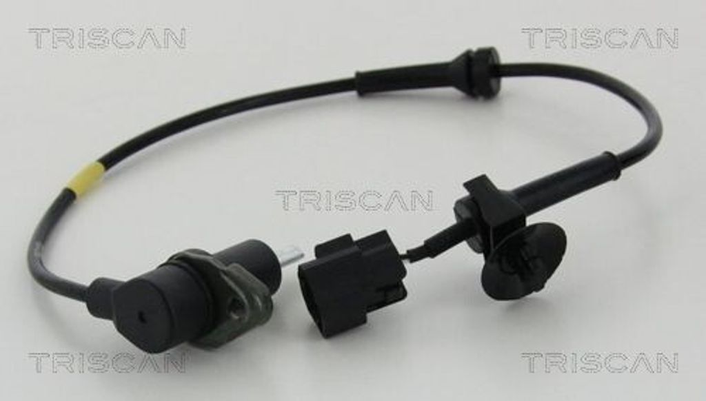 TRISCAN ABS Sensor Raddrehzahl für CHEVROLET Aveo / Kalos Schrägheck (T250, T255) 8180 21203