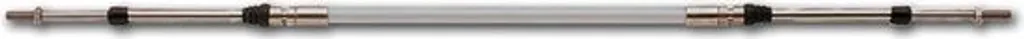 Stop au Vol avec le Câble Maxflex Extreme 1,5m : Acier Anti-Coupure