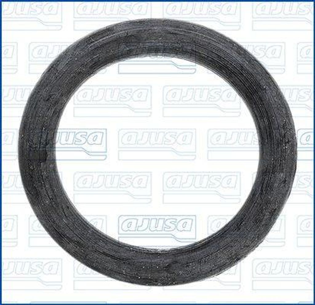 AJUSA 16526400 Ansaugkrümmer-Dichtung für OPEL Mokka / Mokka X (J13) Astra J Sports Tourer (P10) ASTRA J Astra K Sports Tourer (B16) ZAFIRA TOURER C