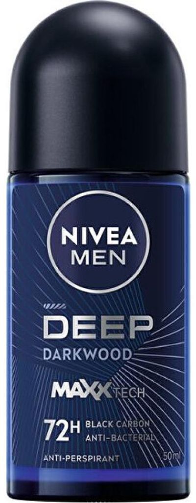Antiperspirant Ball For Men Deep 50ml Produktbild 