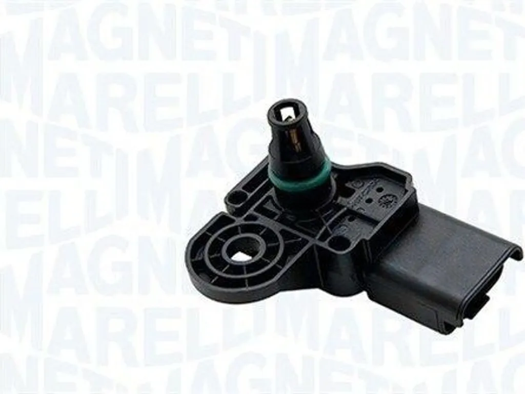 Solution voyant moteur : Capteur de pression Magneti Marelli Peugeot 207
