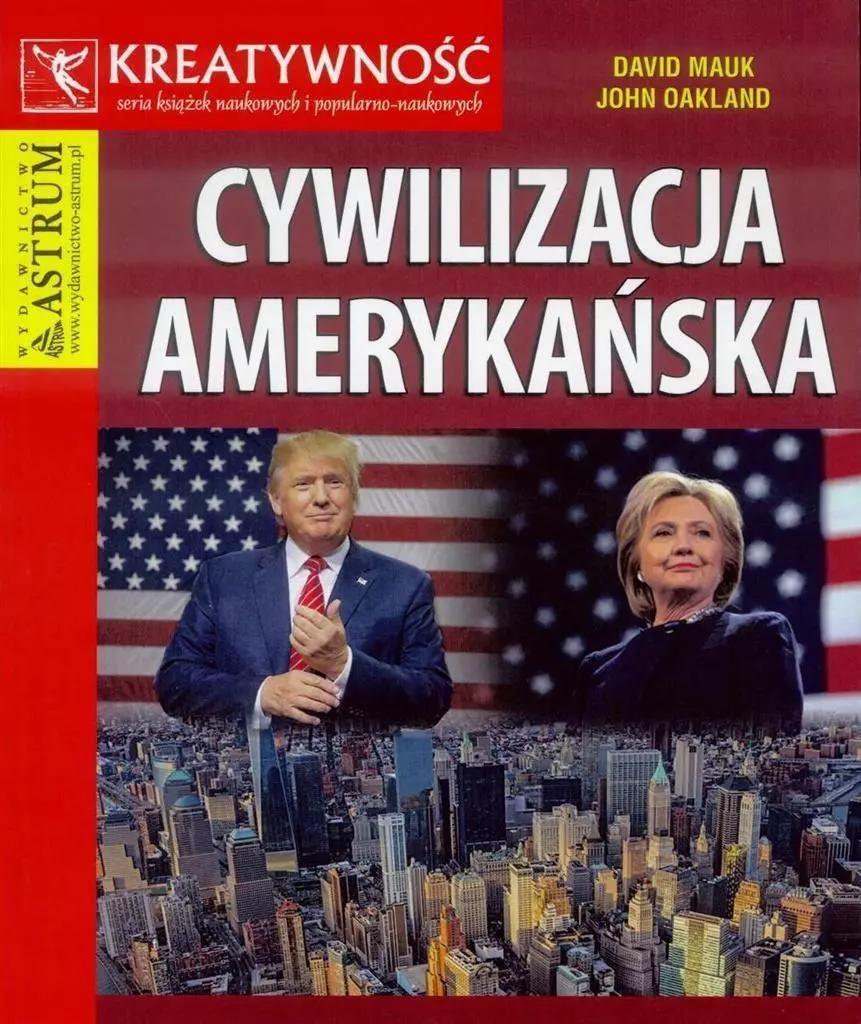 Amerikanische Zivilisation