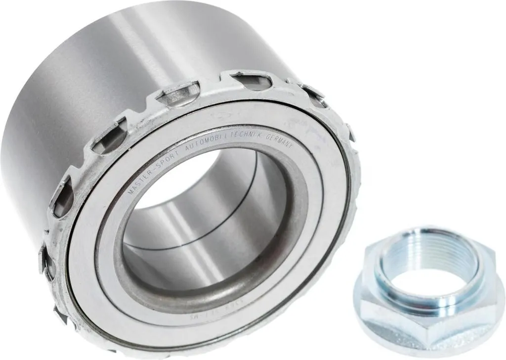 Roulement de Roue Arrière Mercedes Vito W639 Kit MS 3369-SET pour Fourgon