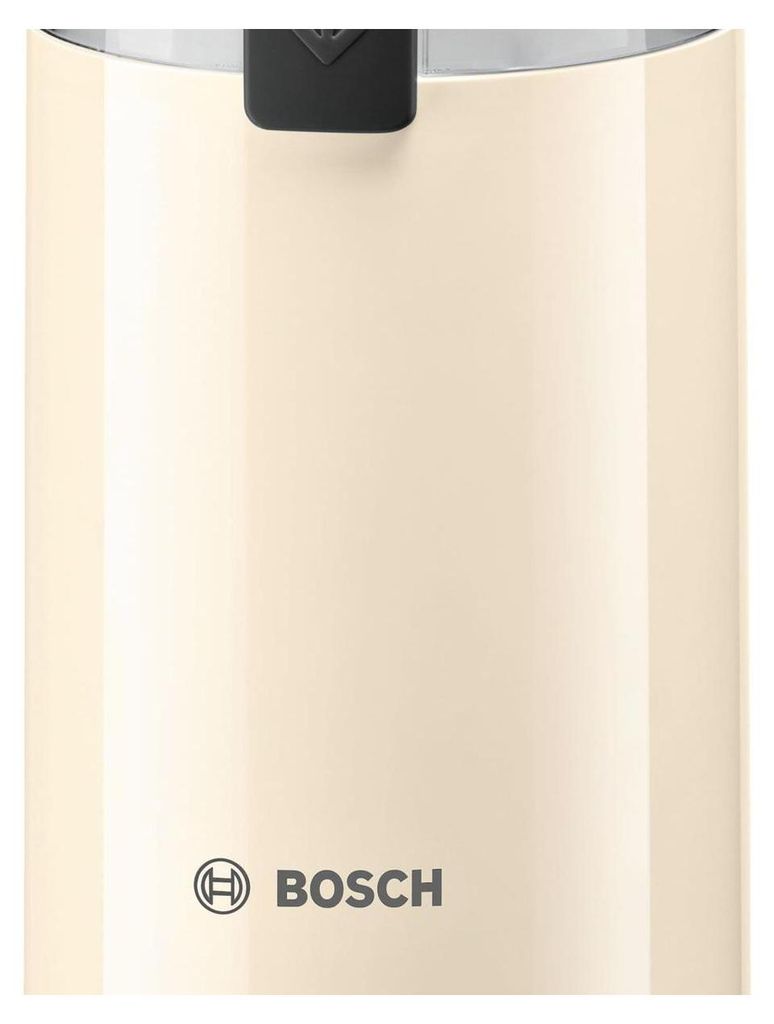 Bosch TSM6A017C Macina caffè, Beige Immagine del prodotto 