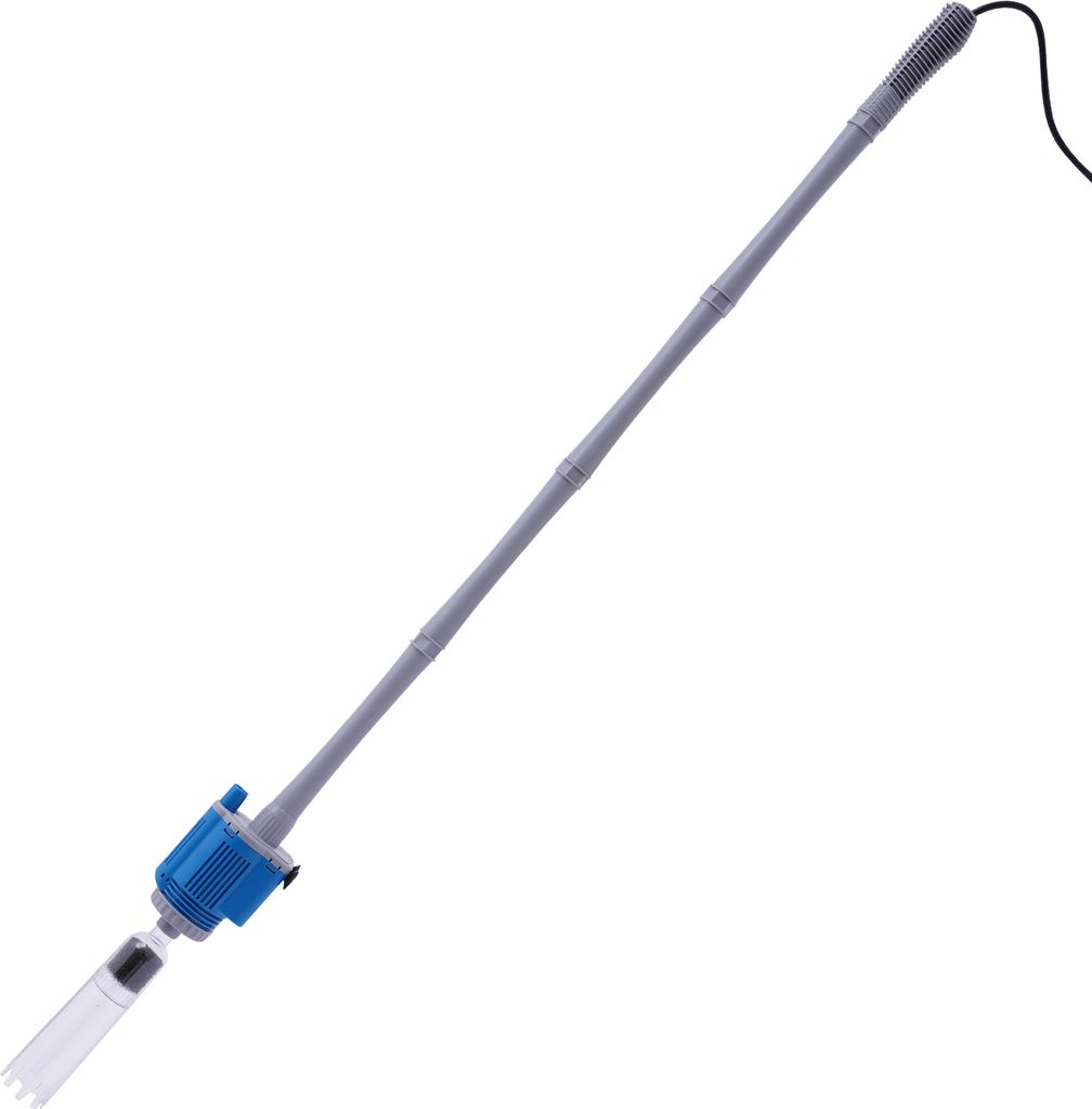 Akvarijní elektrická vodní měničová sada Vakuové vodní Obrázek produktu 4