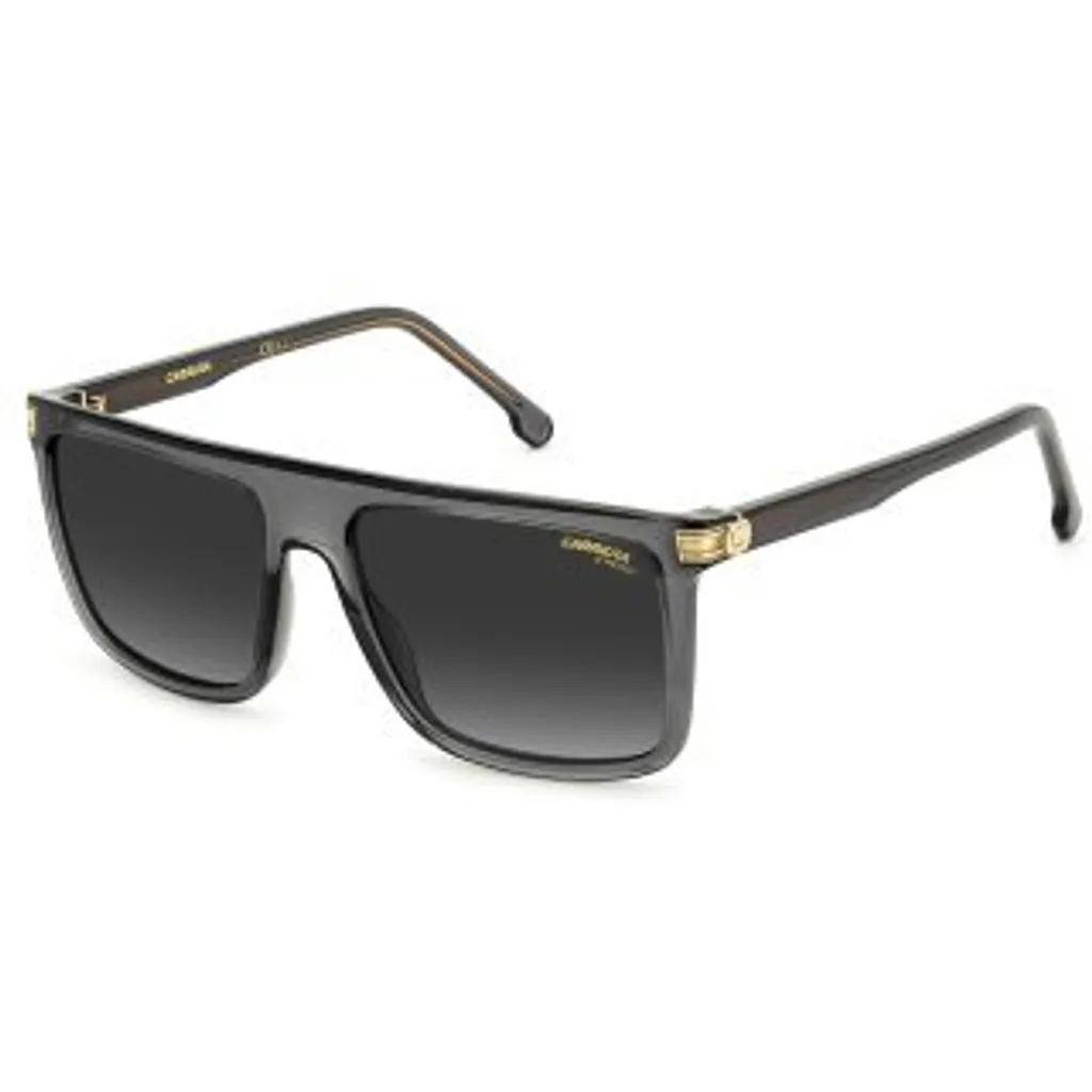 Occhiali da Sole Carrera 1048/S KB7/9O - Lenti 58mm Grigio Sfumato